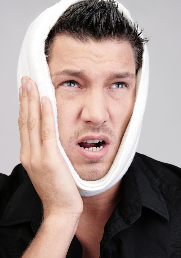 13 Most Effective Tooth Pain Remedy At Home