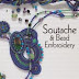 Soutache & Bead Embroidery - Book Review!