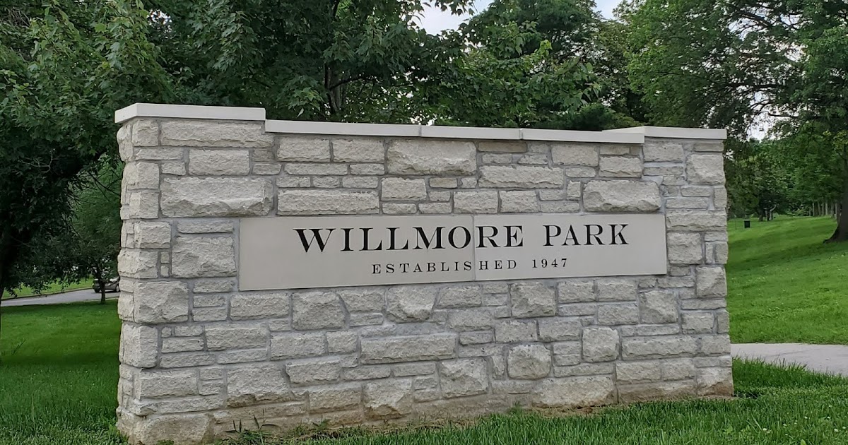 Play St. Louis Willmore Park, St. Louis City