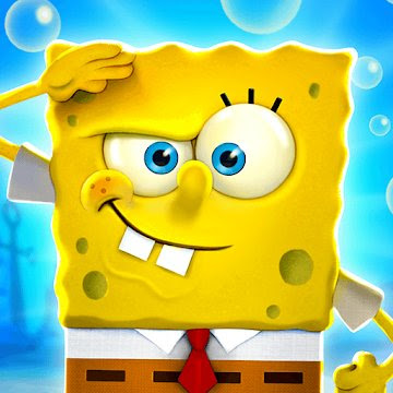 SpongeBob SquarePants Battle for Bikini Bottom APK + OBB Download