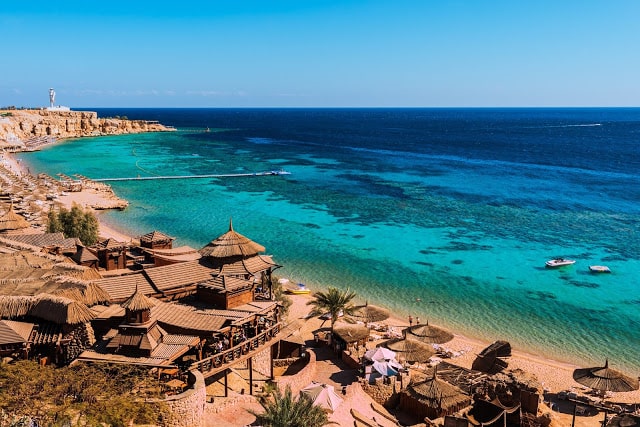 أجمل 15 من أماكن السياحة في مصر أم الدنيا 2022 - روائع السفر