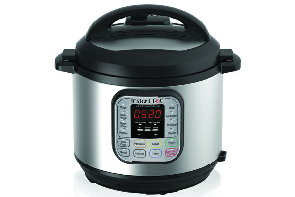 Is the Instant Pot Non-Toxic and Lead Free?