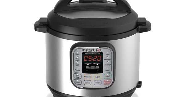 Is the Instant Pot Non-Toxic and Lead Free?