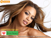 nude pics of beyonce for her 40th birth date celebration