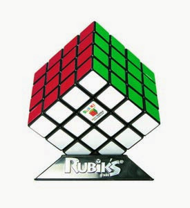 Κύβος του Ρούμπικ - πως να τον φτιάξετε Rubik's cube