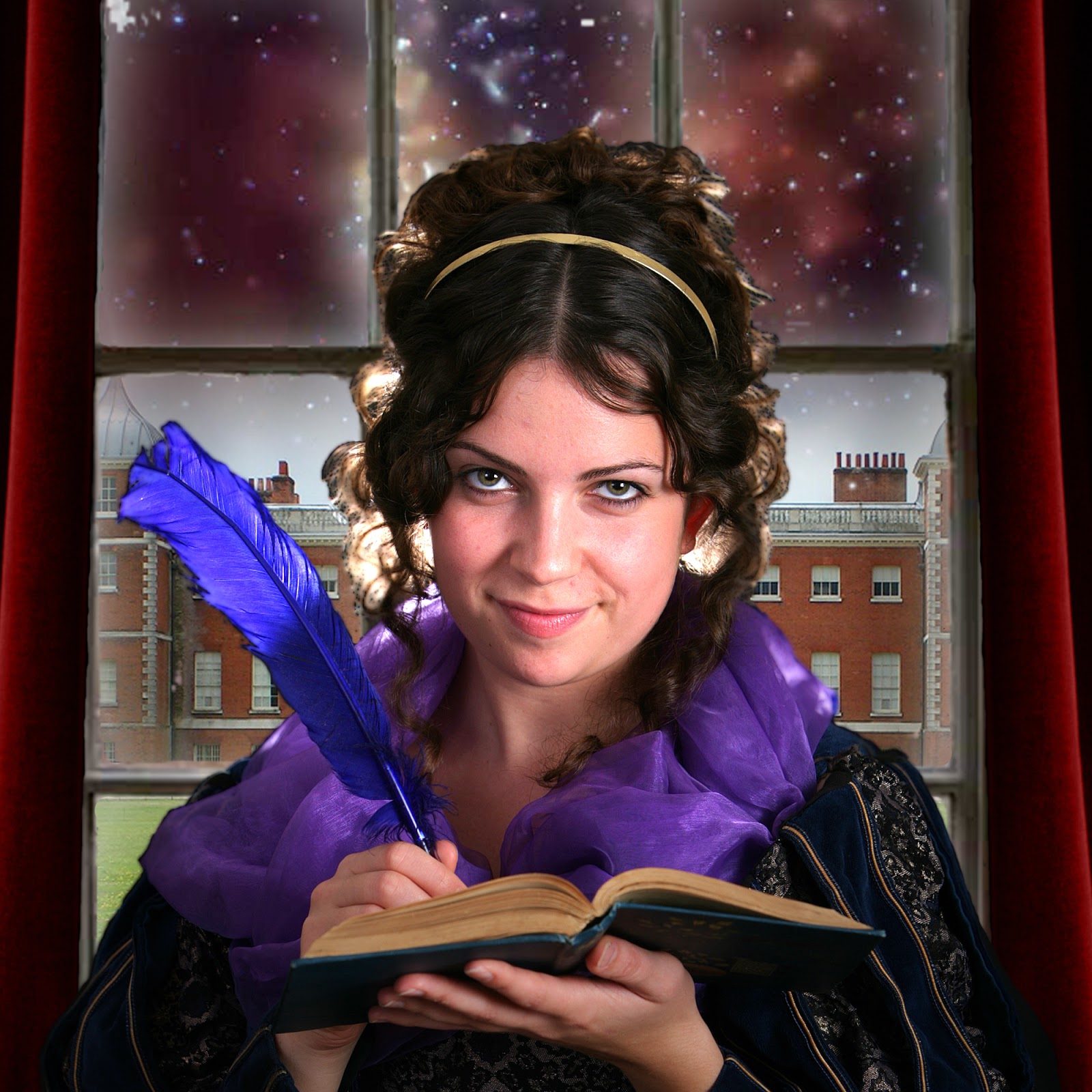 Spikemike is Breaking A Leg Sense And Sensibility Review Customs House spikemike-is-breaking-a-leg-sense-and-sensibility-review-customs-house