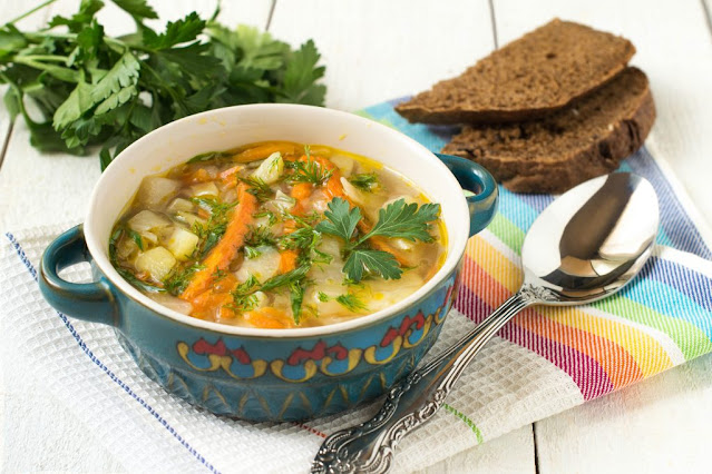 Benefits Of Very Low-Calorie Diet 7-Day Cabbage Soup Benefits Of Very Low-Calorie Diet 7-Day Cabbage Soup