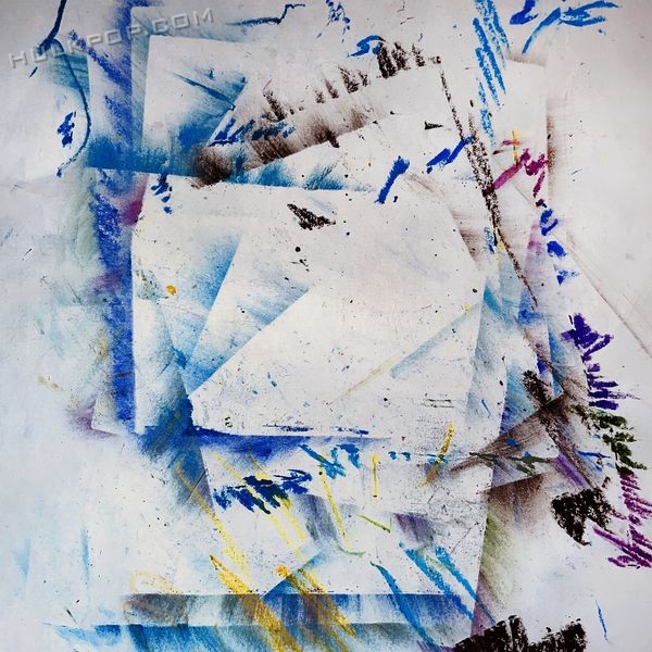 divin’ – Touch – Single