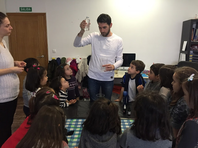 Welcome English IMG 0124