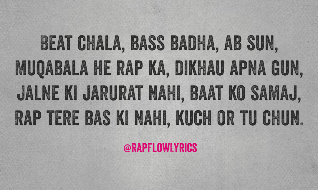 rap lyrics about haters freestyle Captions Guru