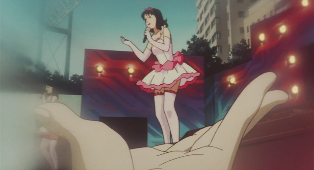 Curtsies And Hand Grenades Broken Mirrors Perfect Blue 20 Years