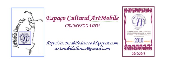 Espaço Cultural ArtMobile / ArtMobile Dance Cia.