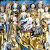 NOVENA TO THE HOLY FOURTEEN HELPERS