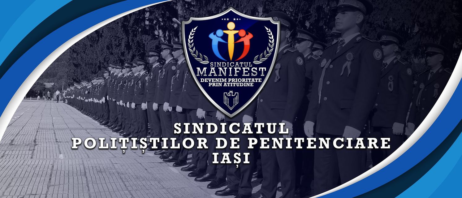 Sindicatul Manifest Iasi