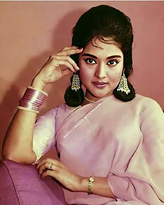 Net Worth of Vyjayanthimala