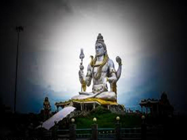 Lord Shiva Wallpaper - 2