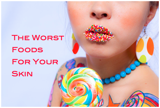 Foods High In Collagen And Elastin Foods High In Collagen And Elastin