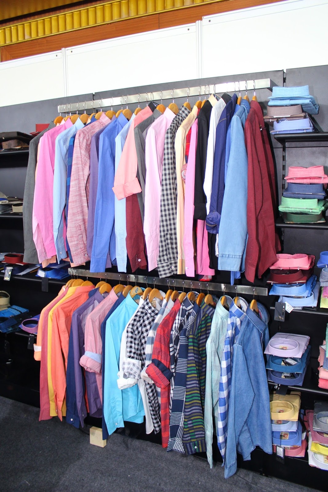 suxus menswear online shopping