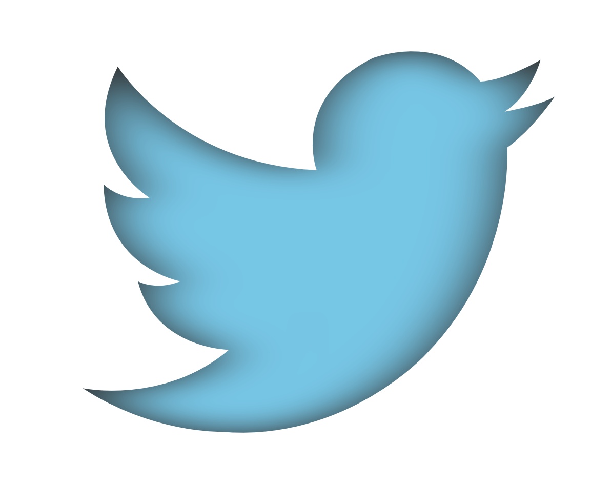 Twitter Logo ~ Logo 22