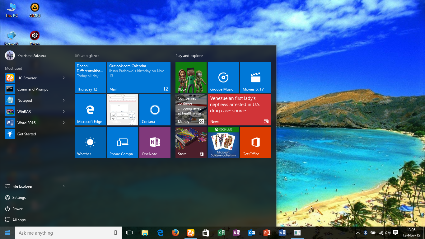 Ulasan Lengkap Mengenai Windows 10