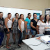 Nutricionista Valéria Moraes realiza  capacitação com merendeiras e auxiliares do município de Prata PB