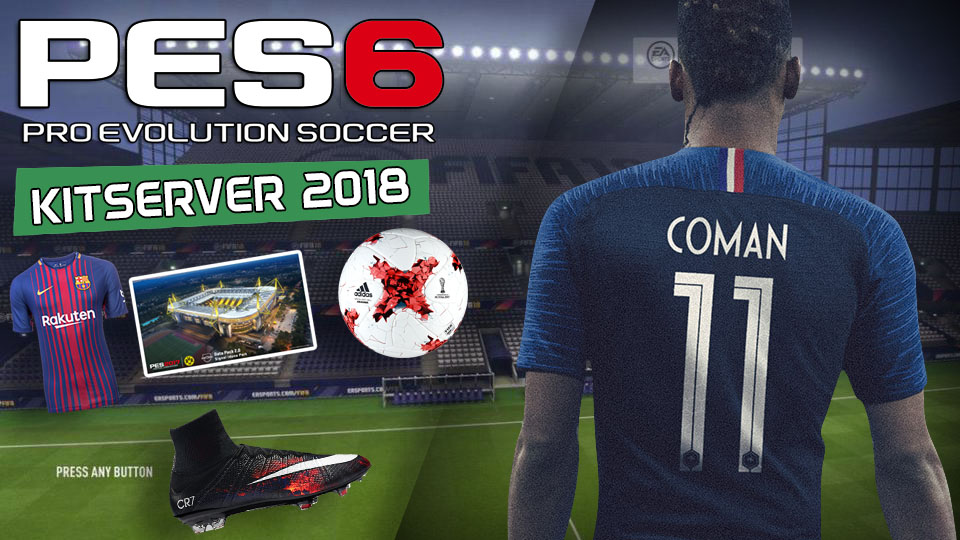 pes 6 dowloading pes 6 dowloading