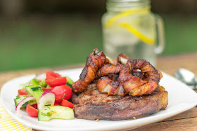 3 Unbeatable Ways to Top Your BBQ Steak For Father's Day!