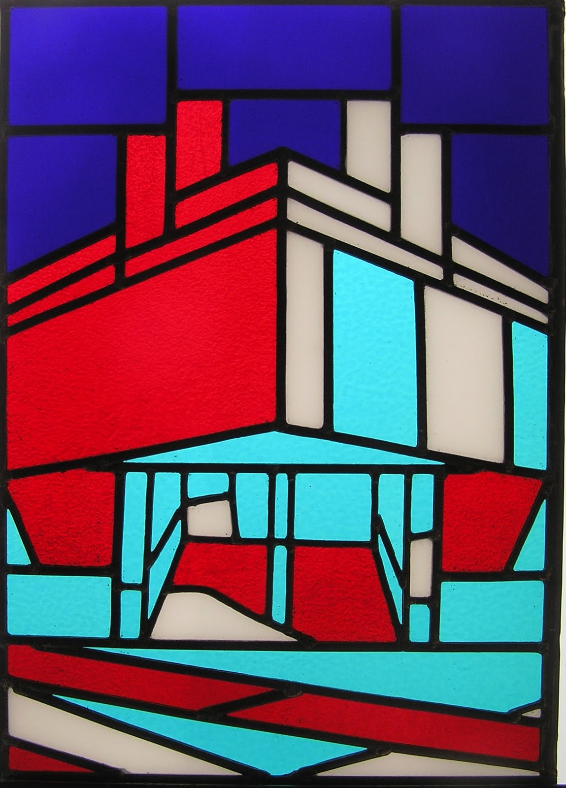 Stained Glass for London and South East