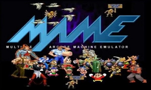 Mame32 Full Download