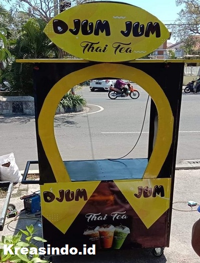 Tips Memilih Gerobak Besi Unik Paling Recomended Untuk Anda Tips Memilih Gerobak Besi Unik Paling Recomended Untuk Anda