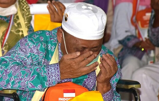 Ini 6 Alasan Menag Batalkan Ibadah Haji Tahun 2021