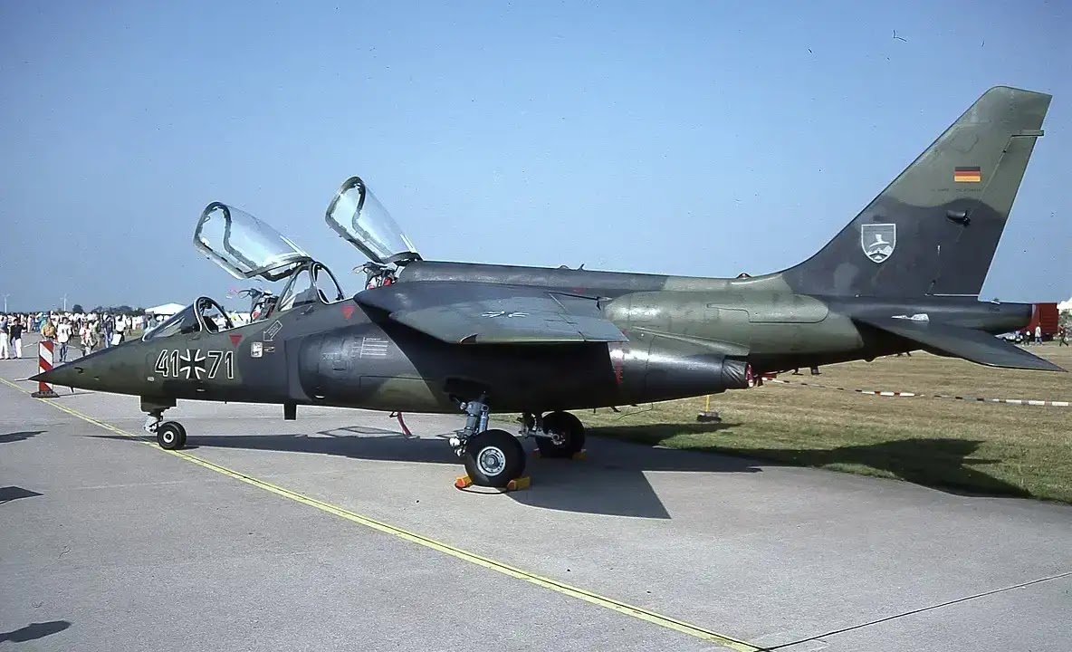 world's largest air forces list