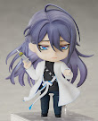 Nendoroid Hypnosis Mic -Division Rap Battle- Jakurai Jinguji (#1224) Figure