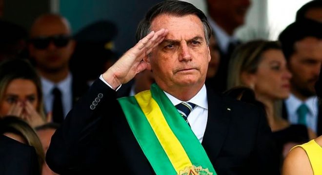 Juazeirense denuncia presidente Jair Bolsonaro por crime de  responsabilidade - Gazeta do Cariri - Notícias da região do Cariri, Ceará,  Brasil e do Mundo.