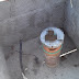 Bandido invade propriedade corta fios de energia e defeca em poço artesiano na zona rural de Cajazeiras