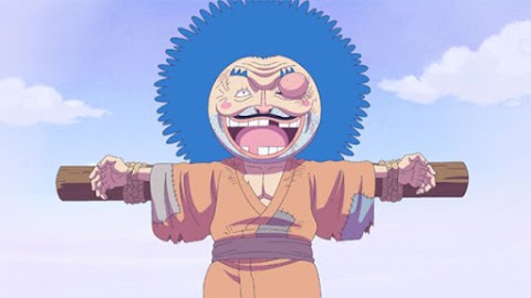 One Piece - Episódio 939