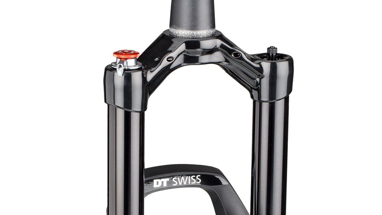 DT Swiss OPM ODL 150 fork