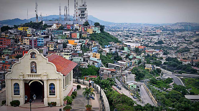 Guayaquil - Equador