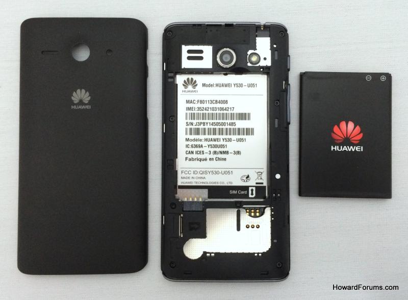 تحميل فلاشه جوال HUAWEI Y3000100