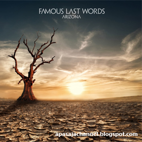 Famous Last Words - Arizona [EP] (2019) Free Download