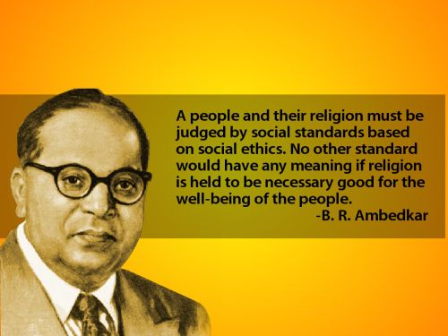 Dr Babasaheb Ambedkar Wallpapers