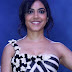 Ritu Varma In Black Dress At Woven Fashion Show
