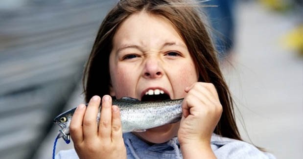 Arti Mimpi Makan Ikan Pertanda Rezeki Ini Kata Primbon