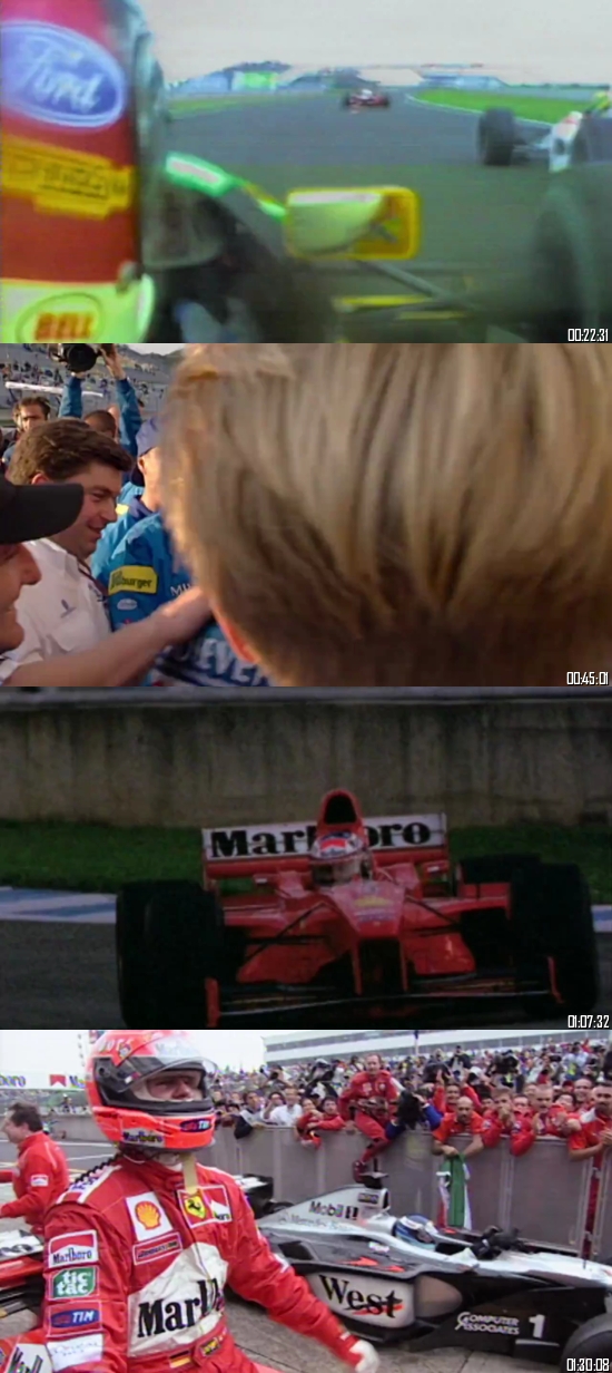 Schumacher 2021 WEB-DL 720p 480p Dual Audio Hindi English Full Movie Download