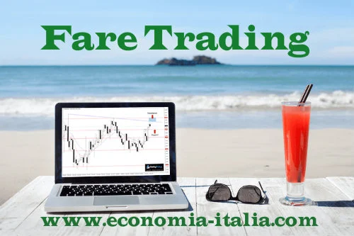 come fare trading online