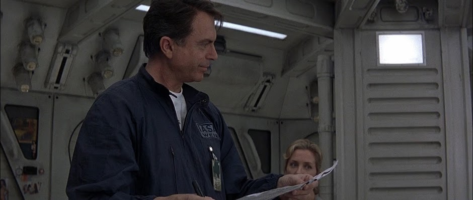 O Enigma do Horizonte (TRI ÁUDIO / 1080P) – 1997 1