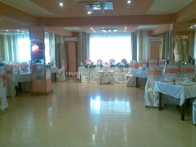 Restaurante Bucuresti Pret Meniu Nunta