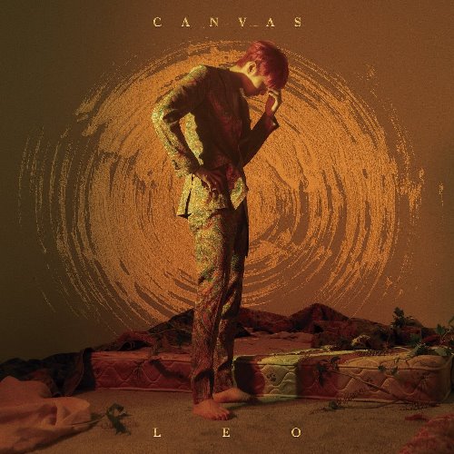(Mini Album) Leo (VIXX) - Canvas (mp3, rar file)
