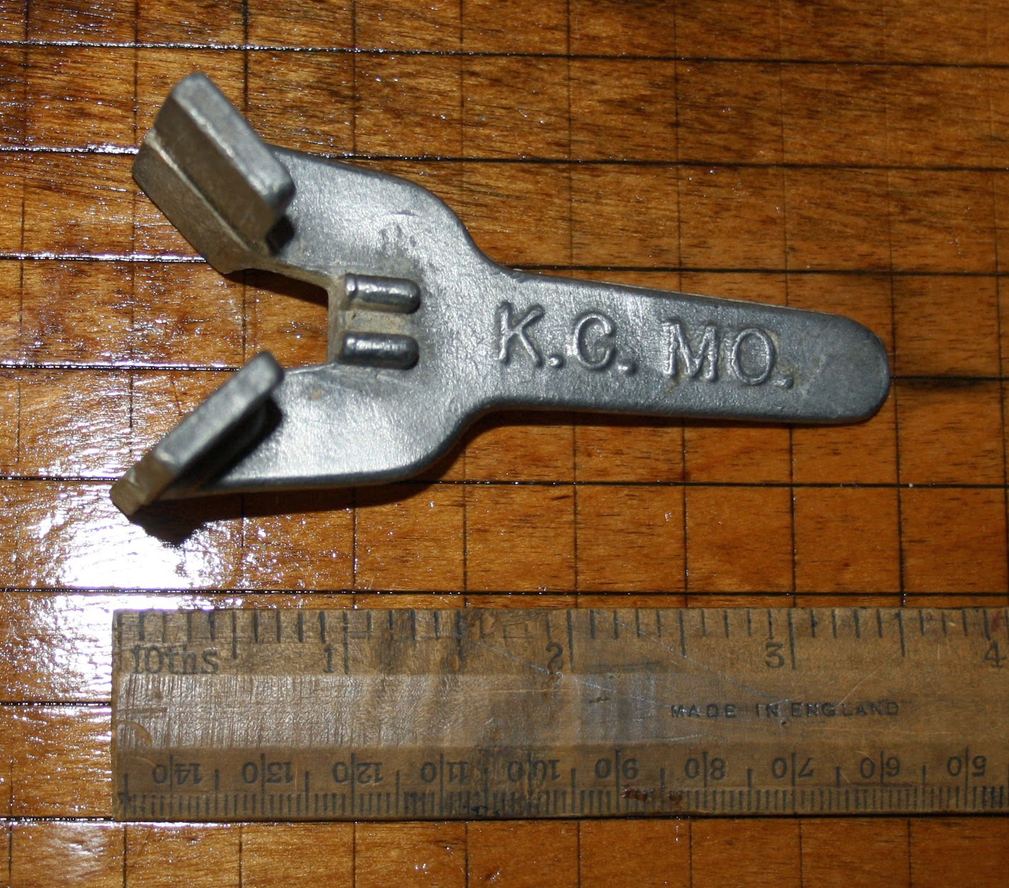 Progress is fine, but it's gone on for too long. Unusual Tools