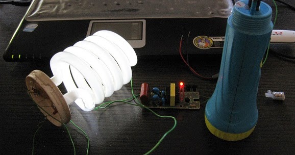 Lampu Neon Yang Mati Total Hidup Kembali Dengan Strum Nyamuk 3 Volt Situs Blog Masa Depan No 1 Di Indonesia